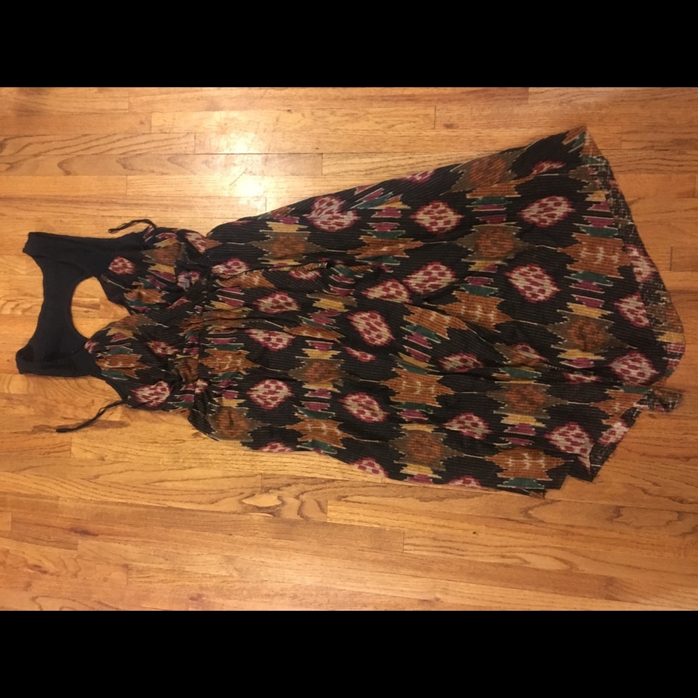 Free People Dress large